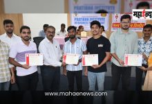 86 people donate blood spontaneously at Pratibha Group of Institutes