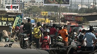 Another young woman dies in mixer accident; 37 people die in Hinjewadi-Wakad area in 11 months