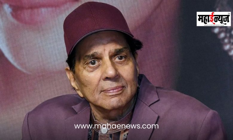 Bollywood's 'He-Man' Dharmendra passes away; Film industry in mourning