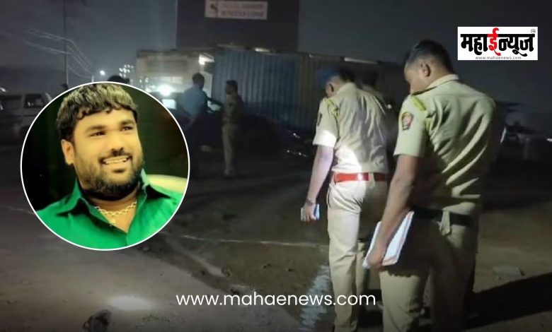 Businessman shot dead by friends in Pimpri
