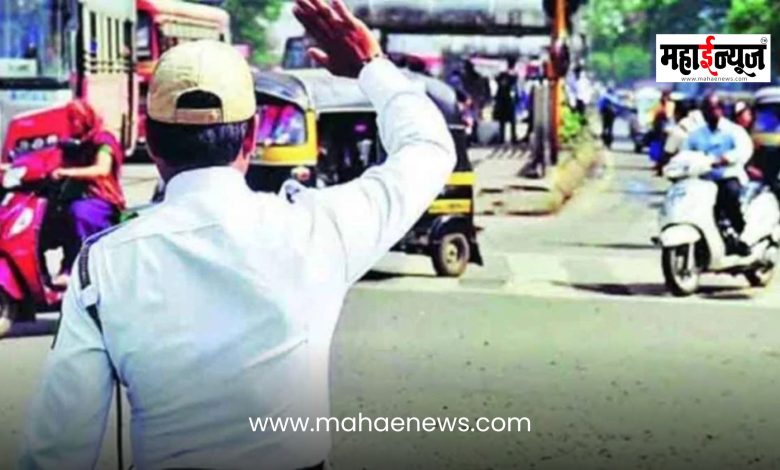 Changes in traffic in Alandi on the occasion of Kartiki Yatra; Avoid traveling on these routes