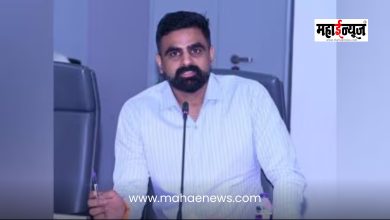 Deadline for graduate-teacher voter registration till November 6; District Collector Jitendra Dudi