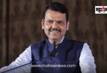 Devendra Fadnavis said that the 'Paatal Lok' project is to end traffic congestion in Mumbai.