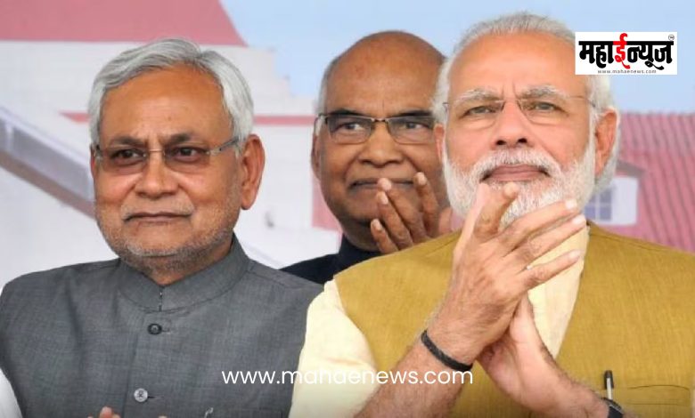 Giriraj Singh said that Bihar's victory is ours, now it's time for West Bengal.