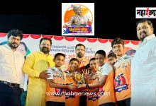 Hindubhushan Sports Festival-2025: Spontaneous participation of athletes; Response from sports enthusiasts!