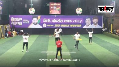 Hindubhushan Sports Festival 2025: Spontaneous response to Dighi-Bopkhel Cup!