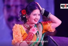 "If you want to cause a ruckus, don't do it, otherwise don't come," said Gautami Patil.