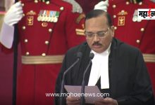 Justice Suryakant is the 51st Chief Justice of India.