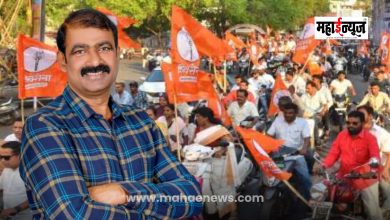 Mission PCMC: Thackeray+Congress 'alliance' will contest all seats in Pimpri-Chinchwad!