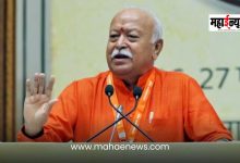 Mohan Bhagwat said that the world will not be able to survive if there are no Hindus.