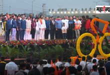 'Record-breaking' crowd Historic 'River Cyclothon' witnessed by 79,000 environmentalists