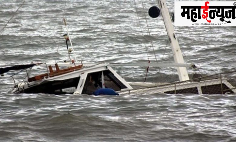 Northwest, Congo, boat, capsizes, major, accident,