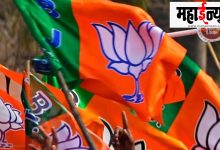 Kalyan, Dombivli, BJP, shock,