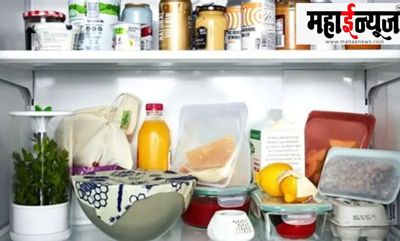 Butter, juice, food, fridge, storage, mistake,