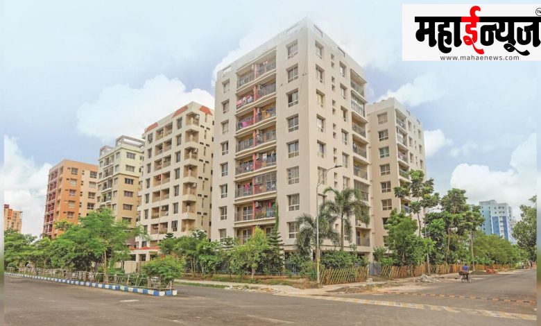 Mumbai, house, sale, decrease,