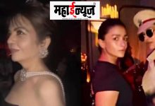 Ambani family celebrates Halloween with enthusiasm