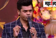 Actor, Siddharth Jadhav, Sentence, Finished, Subject,