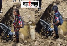 Devotion, power, flyover, area, potholes, accidents,