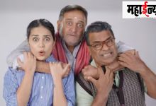 Mahesh Manjrekar, amazing, 29 years old, theater, comeback,
