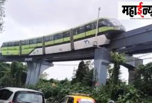 Mumbai, Mono, Rail, Accident,