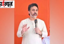 Money, giver, work, Nilesh Rane, BJP, Tola,