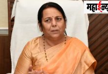 Deputy Chairman, Neelam Gorhe, harsh, role, doctor, suicide, case,