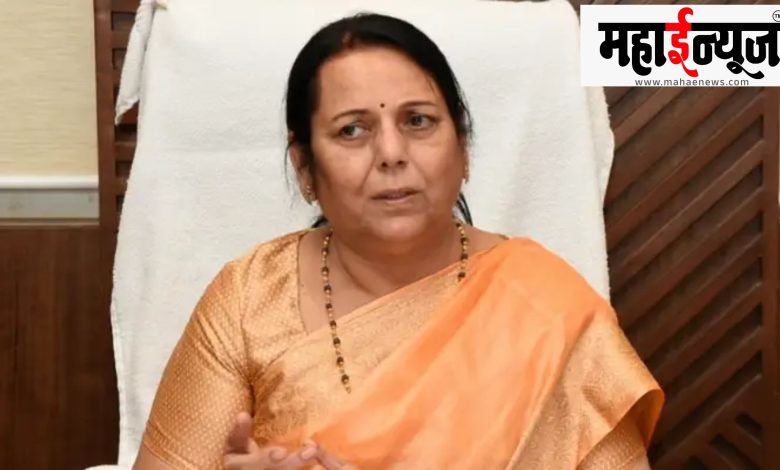 Deputy Chairman, Neelam Gorhe, harsh, role, doctor, suicide, case,