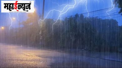 Torrential rain, great disaster,