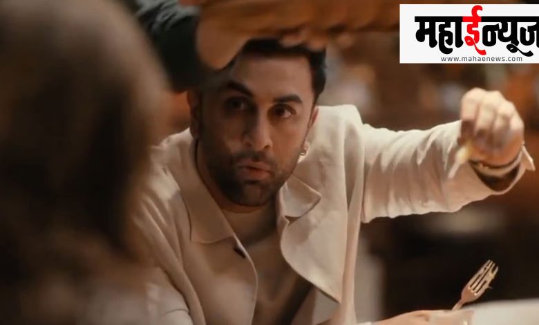 Ranbir Kapoor, 'Ramayana', film, claims to have given up non-vegetarianism,