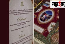 Cricketer, Smriti Mandhana, Singer, Palash Muchhal, Wedding, Magazine, Viral,