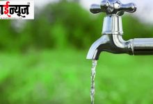 City, part, water, supply, completely, shut down,