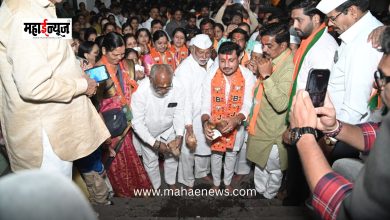 A resolve for development, a clarion call for victory: All four candidates will emerge victorious on the issue of development!