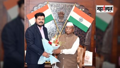 A young man from Amalner's innovation will bring about a digital revolution in the country!