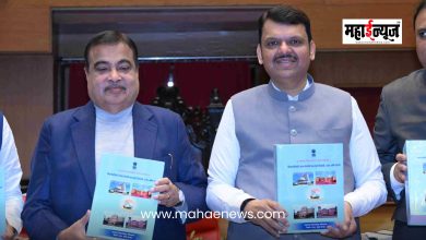 Awareness, training, and research are the three pillars of democratic prosperity; Union Minister Nitin Gadkari.