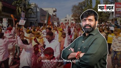 BJP achieves a massive victory in Alandi; securing dominance on 15 out of 21 seats, including the mayor's post.