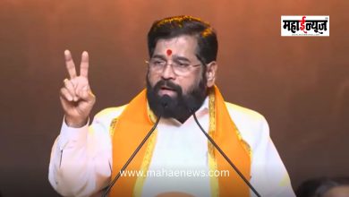 Eknath Shinde said that a rickshaw driver waits for you, but also makes you wait.