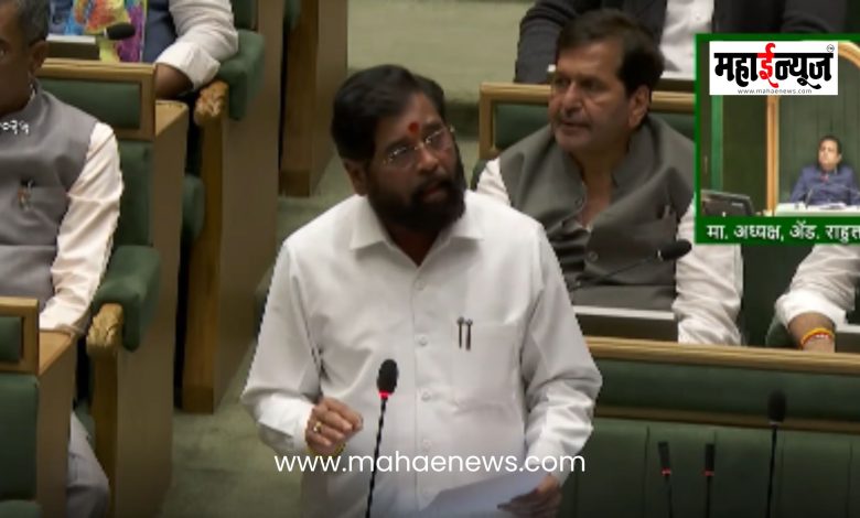 Historic decision to make Mumbai turban-free; Deputy Chief Minister Eknath Shinde's big announcement