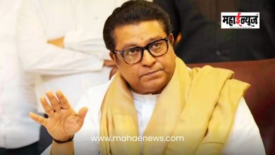 Kidnapping gangs are active in the state; Raj Thackeray writes a letter to Chief Minister Fadnavis.