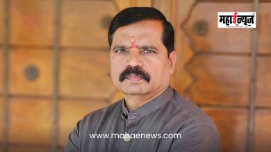 MOCA action against absconding former corporator Kisan Tapkir