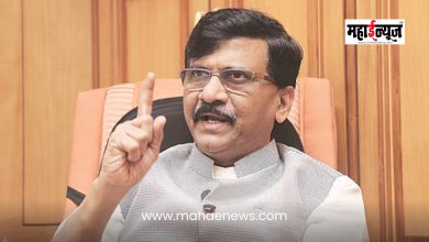 MP Sanjay Raut said that no matter how much the BJP and Congress try, a separate Vidarbha will not be formed.