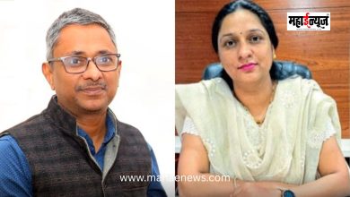 Niranjan Kumar Sudhanshu has been appointed as the Chief Election Observer, and Sarita Narke as the Election Observer.