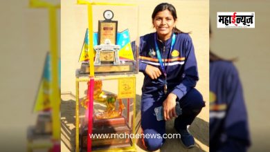 PCCoER's Manasvi Rankhamb's successful flight