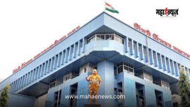 Pimpri-Chinchwad Municipal Corporation Election: 5,961 nomination forms sold, 574 applications filed.