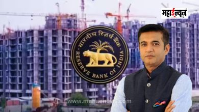 Pune। 'Repo' rate cut boosts housing sector; Big relief for home buyers: Manish Jain
