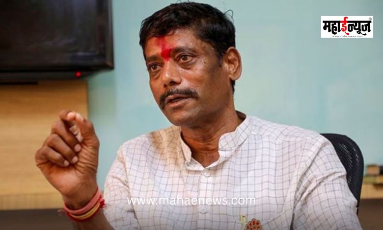 Ravindra Dhangekar said that they should not form an alliance in Pune by compromising their principles.