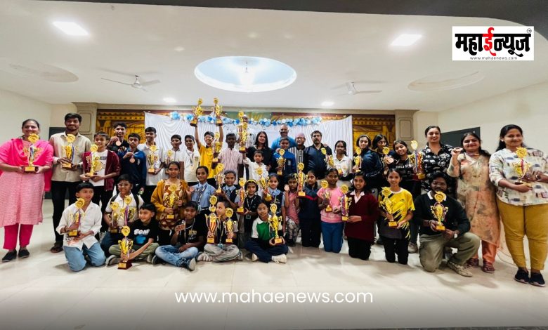 Spontaneous response to Master Champ Single Carrom Competition