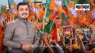 To The Point BJP City President Shatrughan Kate's message through his work Nation First