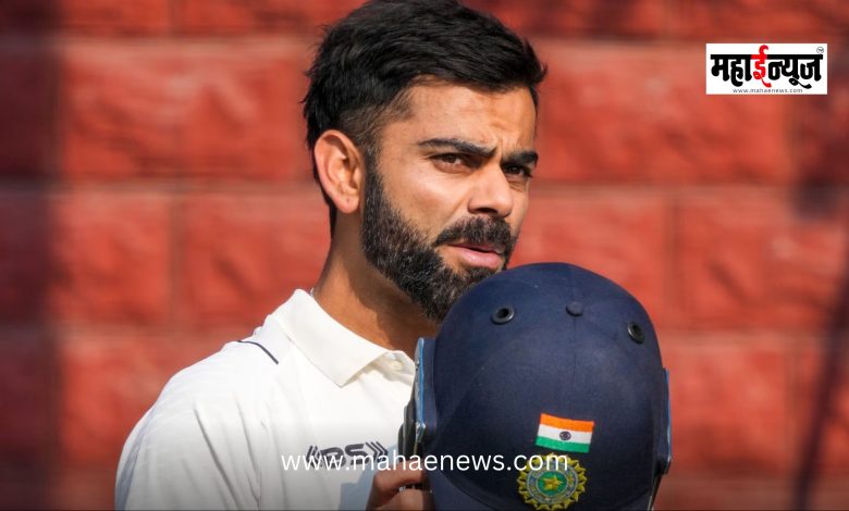 Virat Kohli will play in Vijay Hazare Tournament after 15 years