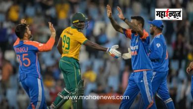 When and where can you watch the India-South Africa third T20 match?