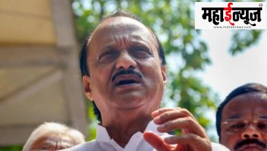 Politics, developments, Ajit Pawar, 'not reachable',